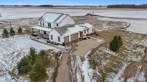 Tiny photo for 13027 School Lane Road, Croton, OH 43013 (MLS # 225045222)