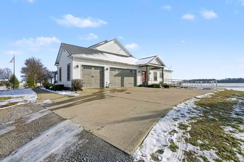 Tiny photo for 13027 School Lane Road, Croton, OH 43013 (MLS # 225045222)