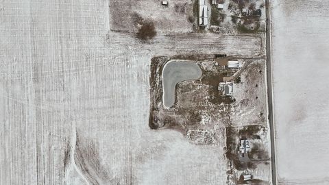 Tiny photo for 13027 School Lane Road, Croton, OH 43013 (MLS # 225045222)