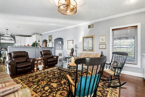 Tiny photo for 13027 School Lane Road, Croton, OH 43013 (MLS # 225045222)