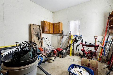 Tiny photo for 13027 School Lane Road, Croton, OH 43013 (MLS # 225045222)