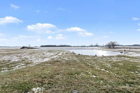 Tiny photo for 13027 School Lane Road, Croton, OH 43013 (MLS # 225045222)