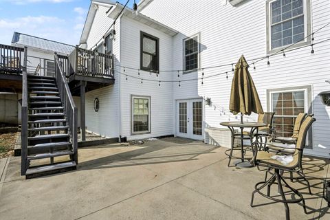 Tiny photo for 13027 School Lane Road, Croton, OH 43013 (MLS # 225045222)