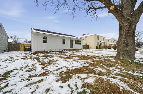 Tiny photo for 1303 S Ohio Avenue, Columbus, OH 43206 (MLS # 225044988)