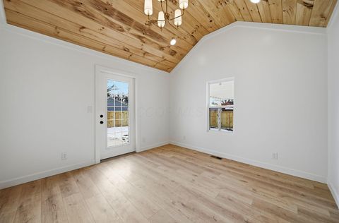 Tiny photo for 1303 S Ohio Avenue, Columbus, OH 43206 (MLS # 225044988)