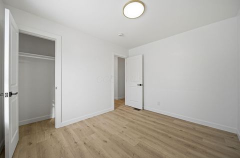 Tiny photo for 1303 S Ohio Avenue, Columbus, OH 43206 (MLS # 225044988)