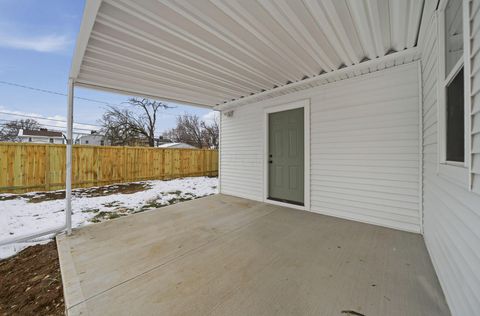 Tiny photo for 1303 S Ohio Avenue, Columbus, OH 43206 (MLS # 225044988)