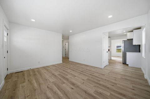 Tiny photo for 1303 S Ohio Avenue, Columbus, OH 43206 (MLS # 225044988)