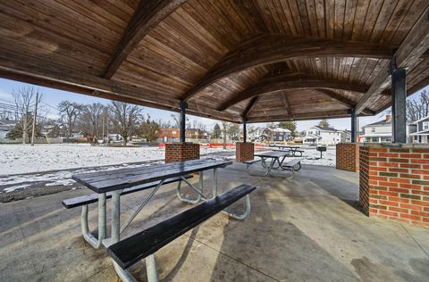 Tiny photo for 1303 S Ohio Avenue, Columbus, OH 43206 (MLS # 225044988)