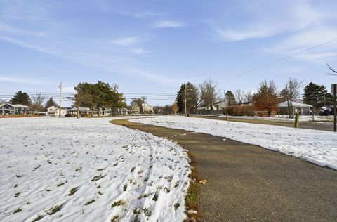 Tiny photo for 1303 S Ohio Avenue, Columbus, OH 43206 (MLS # 225044988)