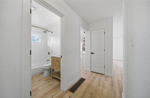 Tiny photo for 1303 S Ohio Avenue, Columbus, OH 43206 (MLS # 225044988)