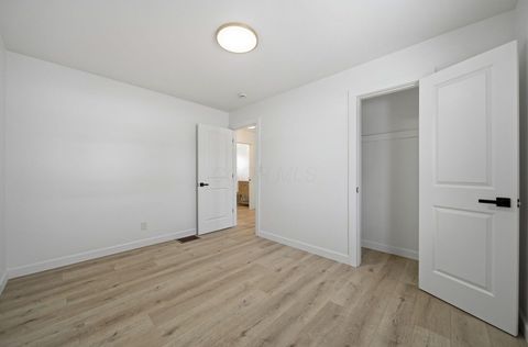 Tiny photo for 1303 S Ohio Avenue, Columbus, OH 43206 (MLS # 225044988)