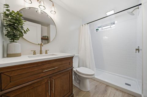 Tiny photo for 1303 S Ohio Avenue, Columbus, OH 43206 (MLS # 225044988)