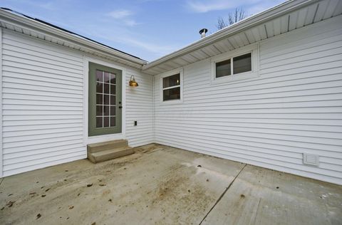 Tiny photo for 1303 S Ohio Avenue, Columbus, OH 43206 (MLS # 225044988)