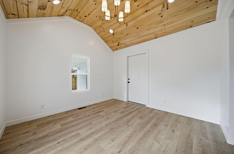 Tiny photo for 1303 S Ohio Avenue, Columbus, OH 43206 (MLS # 225044988)