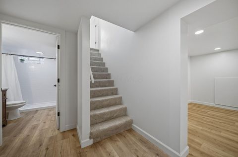 Tiny photo for 1303 S Ohio Avenue, Columbus, OH 43206 (MLS # 225044988)