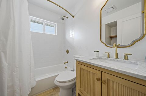 Tiny photo for 1303 S Ohio Avenue, Columbus, OH 43206 (MLS # 225044988)