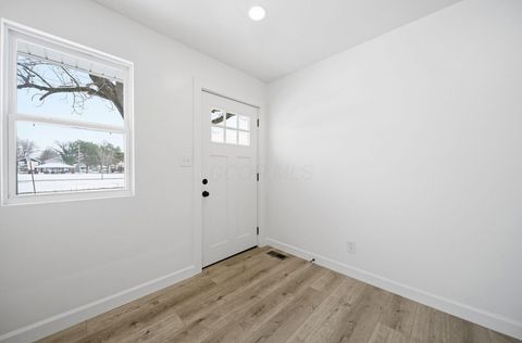 Tiny photo for 1303 S Ohio Avenue, Columbus, OH 43206 (MLS # 225044988)