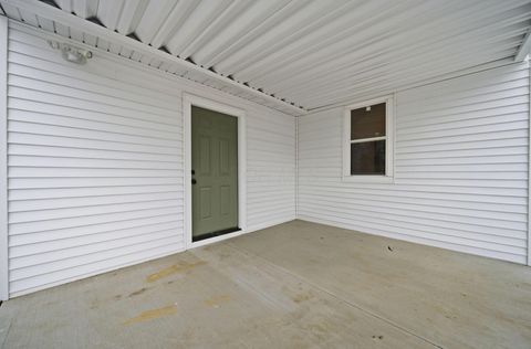 Tiny photo for 1303 S Ohio Avenue, Columbus, OH 43206 (MLS # 225044988)