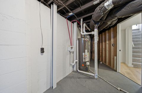 Tiny photo for 1303 S Ohio Avenue, Columbus, OH 43206 (MLS # 225044988)