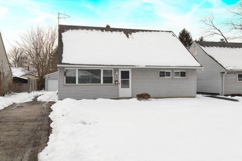 Photo of 4105 Elbern Avenue, Whitehall, OH 43213 (MLS # 226003561)