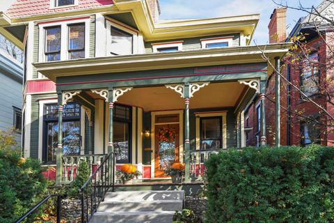 Photo of 1042 Neil Avenue, Columbus, OH 43201 (MLS # 226007618)