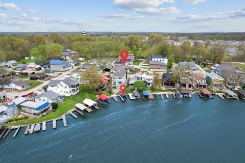 Photo of 29 Misty Lane, Buckeye Lake, OH 43008 (MLS # 226009519)