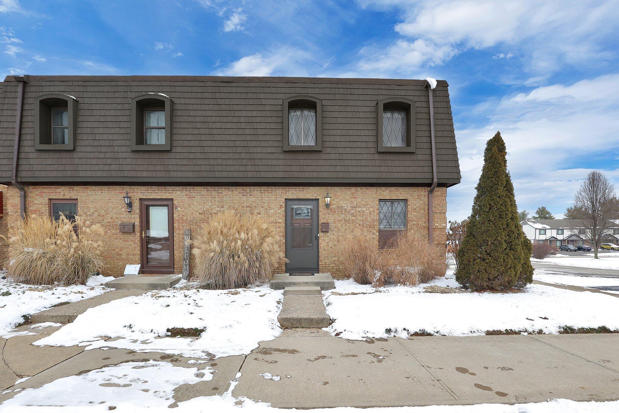 625 Country Club Drive #A6, Newark, Ohio image 24