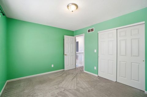 Tiny photo for 5608 Hardwell Drive, Hilliard, OH 43026 (MLS # 225044852)