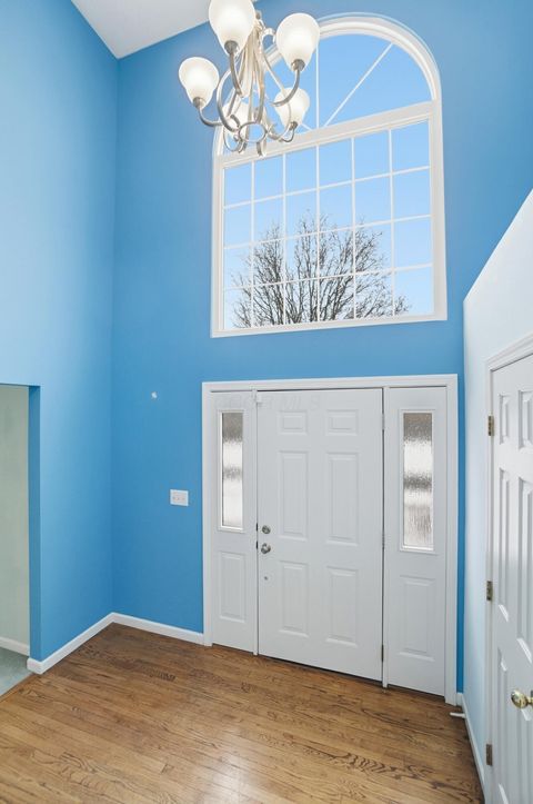 Tiny photo for 5608 Hardwell Drive, Hilliard, OH 43026 (MLS # 225044852)