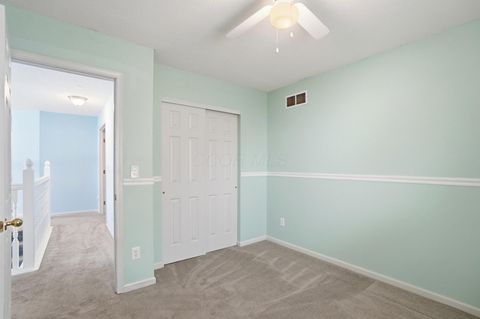 Tiny photo for 5608 Hardwell Drive, Hilliard, OH 43026 (MLS # 225044852)