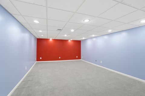 Tiny photo for 5608 Hardwell Drive, Hilliard, OH 43026 (MLS # 225044852)