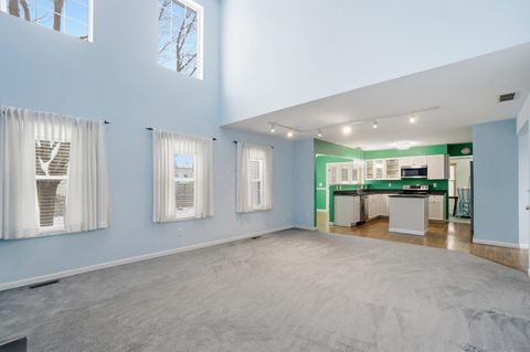 Tiny photo for 5608 Hardwell Drive, Hilliard, OH 43026 (MLS # 225044852)