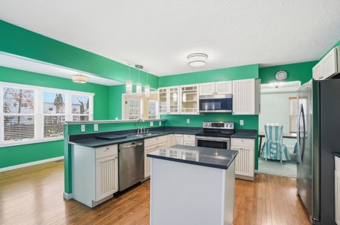 Tiny photo for 5608 Hardwell Drive, Hilliard, OH 43026 (MLS # 225044852)