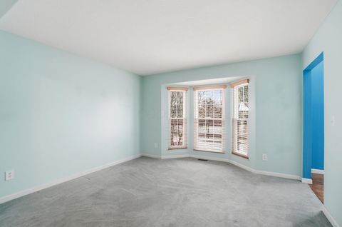 Tiny photo for 5608 Hardwell Drive, Hilliard, OH 43026 (MLS # 225044852)