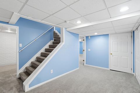 Tiny photo for 5608 Hardwell Drive, Hilliard, OH 43026 (MLS # 225044852)