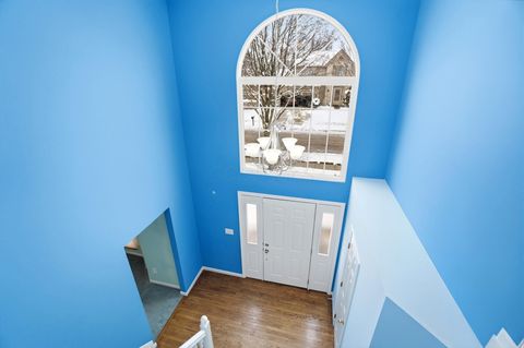 Tiny photo for 5608 Hardwell Drive, Hilliard, OH 43026 (MLS # 225044852)