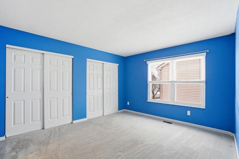 Tiny photo for 5608 Hardwell Drive, Hilliard, OH 43026 (MLS # 225044852)