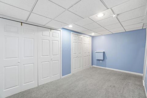 Tiny photo for 5608 Hardwell Drive, Hilliard, OH 43026 (MLS # 225044852)