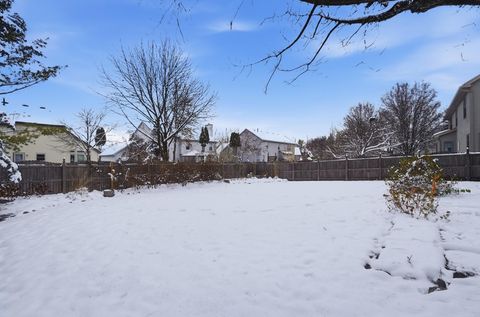 Tiny photo for 5608 Hardwell Drive, Hilliard, OH 43026 (MLS # 225044852)