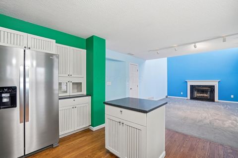 Tiny photo for 5608 Hardwell Drive, Hilliard, OH 43026 (MLS # 225044852)