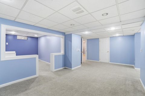 Tiny photo for 5608 Hardwell Drive, Hilliard, OH 43026 (MLS # 225044852)