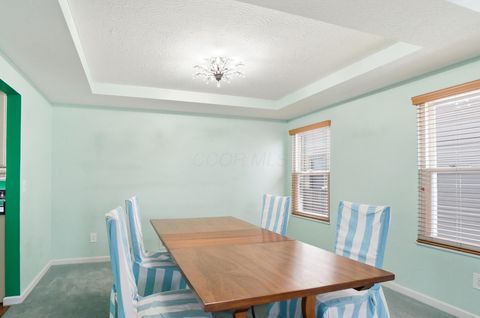 Tiny photo for 5608 Hardwell Drive, Hilliard, OH 43026 (MLS # 225044852)