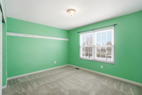 Tiny photo for 5608 Hardwell Drive, Hilliard, OH 43026 (MLS # 225044852)