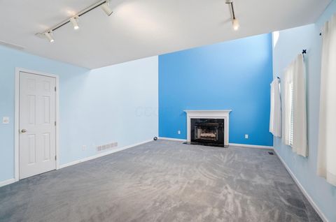 Tiny photo for 5608 Hardwell Drive, Hilliard, OH 43026 (MLS # 225044852)