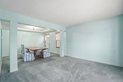 Tiny photo for 5608 Hardwell Drive, Hilliard, OH 43026 (MLS # 225044852)