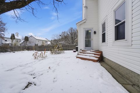 Tiny photo for 5608 Hardwell Drive, Hilliard, OH 43026 (MLS # 225044852)