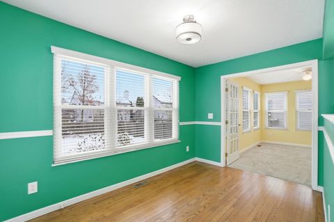 Tiny photo for 5608 Hardwell Drive, Hilliard, OH 43026 (MLS # 225044852)