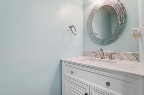 Tiny photo for 5608 Hardwell Drive, Hilliard, OH 43026 (MLS # 225044852)