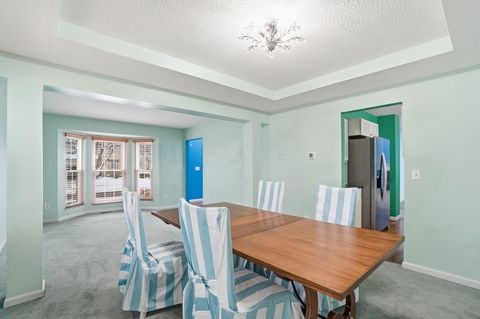 Tiny photo for 5608 Hardwell Drive, Hilliard, OH 43026 (MLS # 225044852)